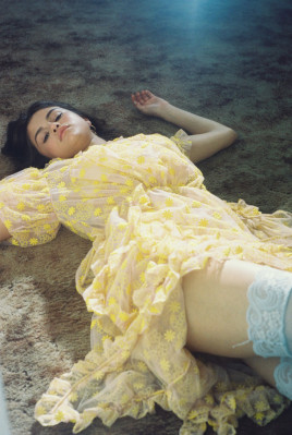 Selena Gomez - Music video Fetish (2017) Promotional
