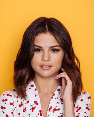 Selena Gomez - NEW YORK TIMES PHOTOSHOOT
