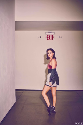 Selena Gomez for Puma (2017)