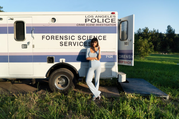 Selena Gomez - Back To You (2018)
