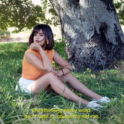 Selena Gomez - Music Video 