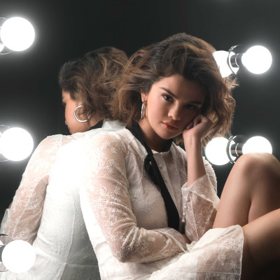 Selena Gomez - Back To You Promoshoot (2018)