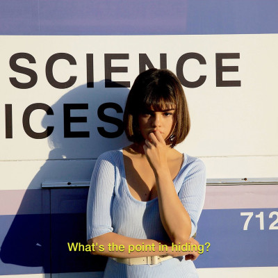 Selena Gomez - Music Video 