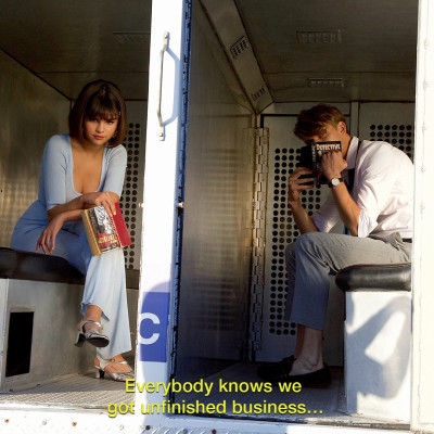 Selena Gomez - Music Video 