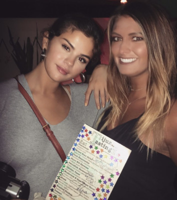 photo 12 in Selena Gomez gallery [id1074817] 2018-06-04 00:00:00