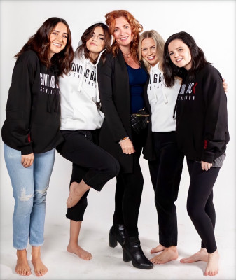 Selena Gomez - Giving Back Generation (2019)