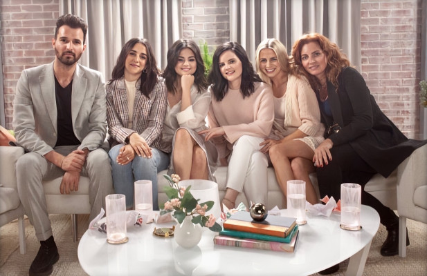 Selena Gomez - Giving Back Generation (2019)