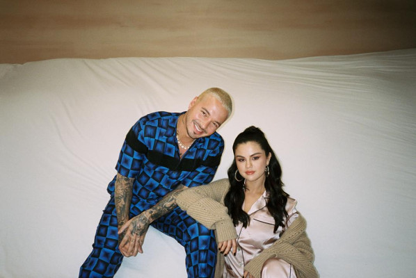 Selena Gomez - I Cant Get Enough (2019)