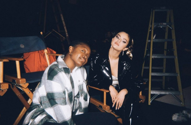 Selena Gomez - Look At Her Now (2019)