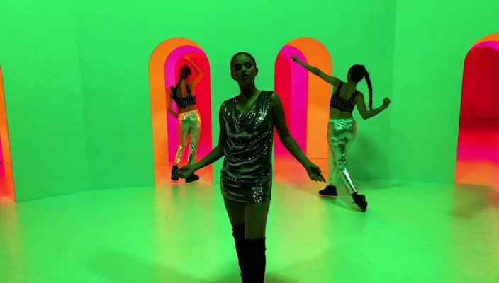 Selena Gomez - Look At Her Now (2019)