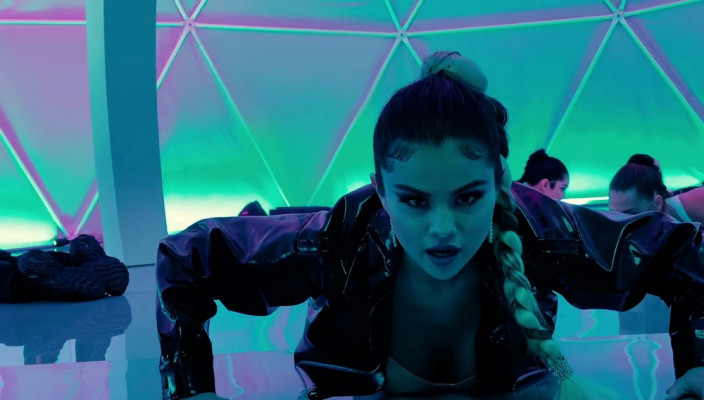 Selena Gomez - Look At Her Now (2019)