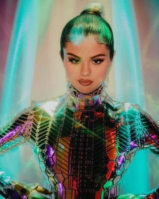 Selena Gomez - Look At Her Now (2019)