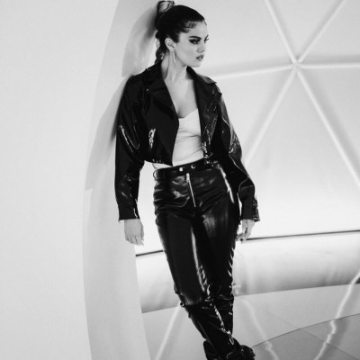 Selena Gomez - Look At Her Now (2019)