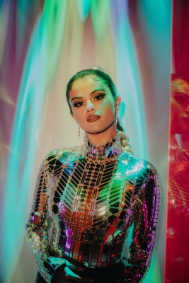 Selena Gomez - Look At Her Now (2019)