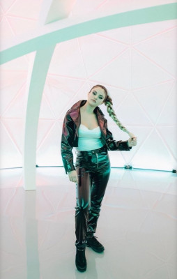 Selena Gomez - Look At Her Now (2019)