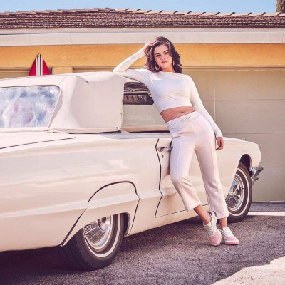 Selena Gomez - Puma (2019)