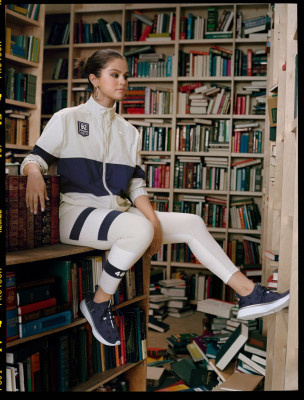 Selena Gomez - Puma (2019)