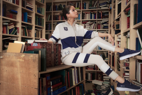 Selena Gomez - Puma (2019)