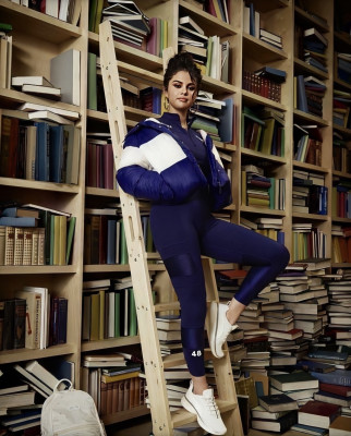 Selena Gomez - Puma (2019)