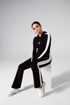 Selena Gomez - Puma Cali Sport (2019)