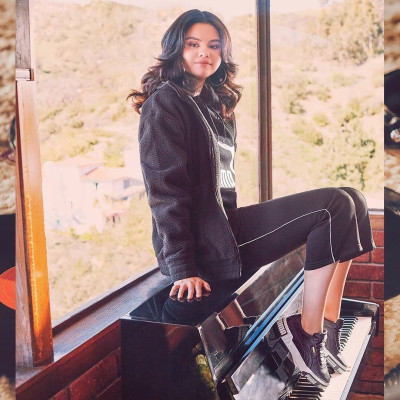 Selena Gomez - Selena Gomez x Puma Spring/Summer 2019 Collection