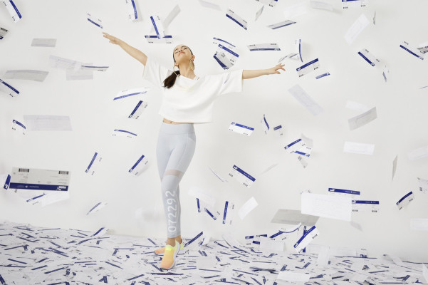 Selena Gomez x Puma Spring/Summer 2019 Collection