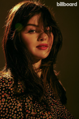 Selena Gomez by Austin Hargrave for Billboard (December 2020)
