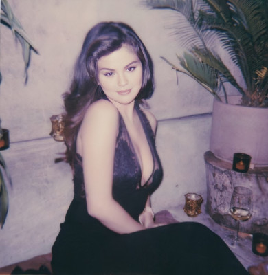 Selena Gomez - Music Video &#039;Boyfriend&#039; (2020)