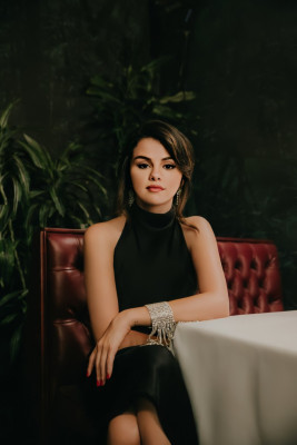 Selena Gomez - Music Video &#039;Boyfriend&#039; (2020)