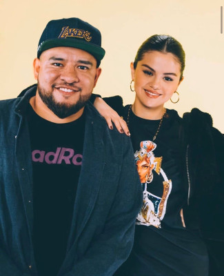 Selena Gomez - Genius (2020)
