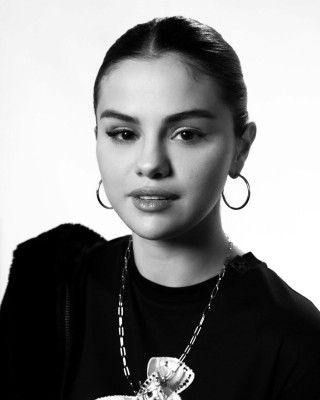 Selena Gomez - Genius (2020)
