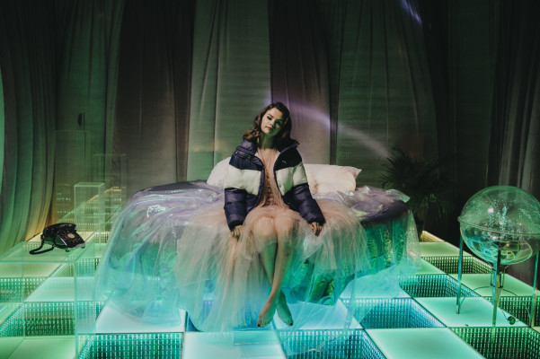 Selena Gomez - Music Video &#039;Rare&#039; (2020)