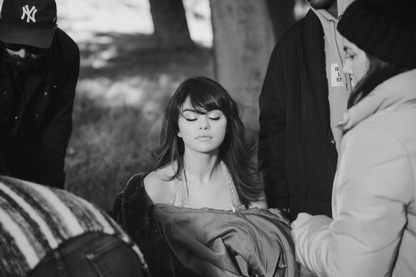 Selena Gomez - Music Video &#039;Rare&#039; (2020)