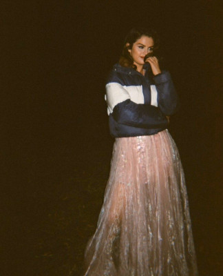 Selena Gomez - Music Video &#039;Rare&#039; (2020)