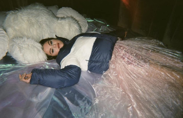 Selena Gomez - Music Video &#039;Rare&#039; (2020)