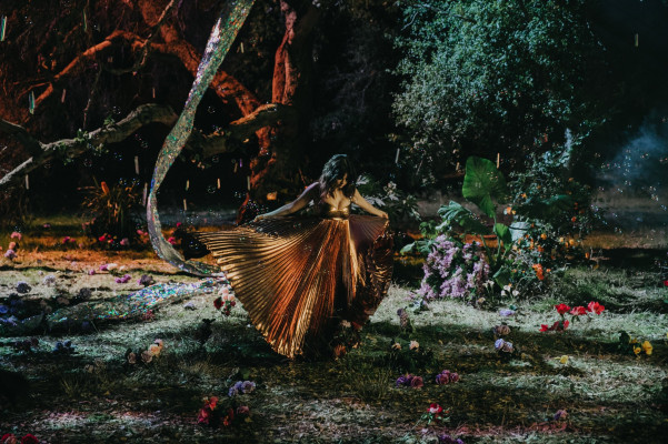 Selena Gomez - Music Video &#039;Rare&#039; (2020)