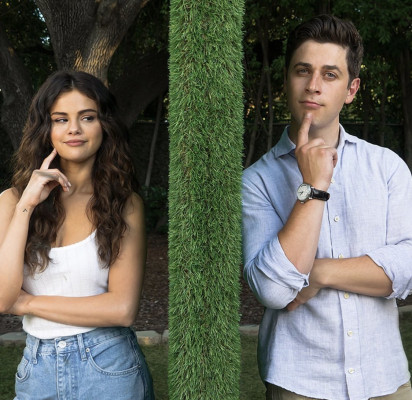 Selena Gomez - &#039;This Is the Year&#039; Promoshoot (2020)