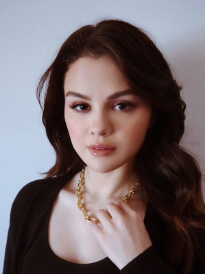 Selena Gomez - Instagram (2021)