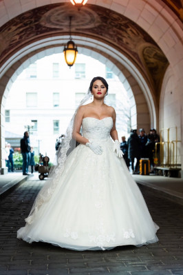 Selena Gomez - Only Murders in the Building (2021-2023) On Set in NY 03/21/2023