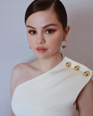 Selena Gomez - Instagram (2021)