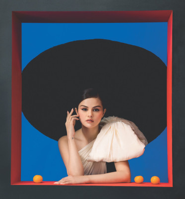 Selena Gomez - Baila Conmigo (2021)