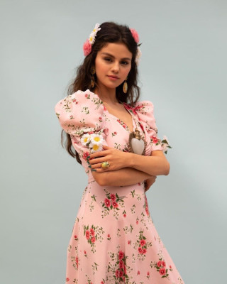 Selena Gomez - Music Video &#039;De Una Vez&#039; (2021)