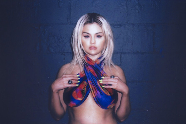 Selena Gomez - La&#039;Mariette x Selena Gomez Collection (2021)