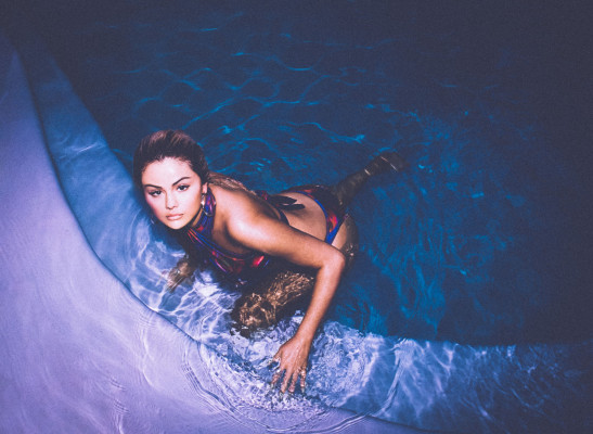 Selena Gomez - La&#039;Mariette x Selena Gomez Collection (2021)