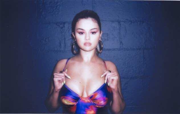 Selena Gomez - La&#039;Mariette x Selena Gomez Collection (2021)