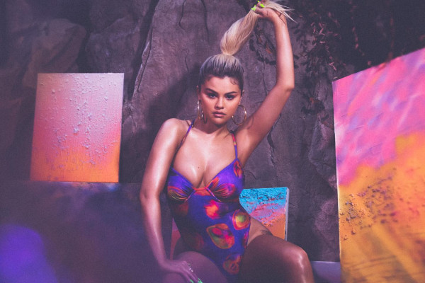 Selena Gomez - La&#039;Mariette x Selena Gomez Collection (2021)
