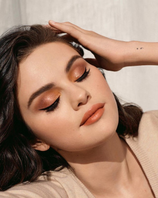 Selena Gomez - Rare Beauty Summer Collection 2021