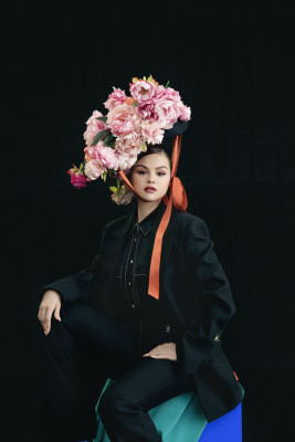 Selena Gomez - Revelación (2021)