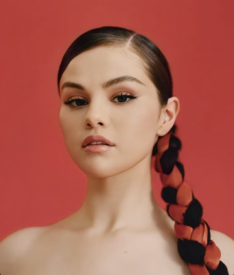 Selena Gomez - Revelación (2021)