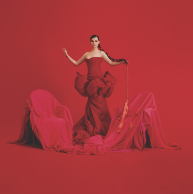 Selena Gomez - Revelación (2021)